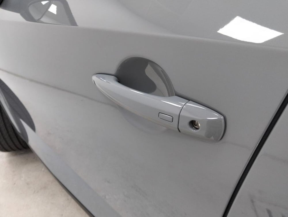 Nissan Qashqai usata a Como (10)
