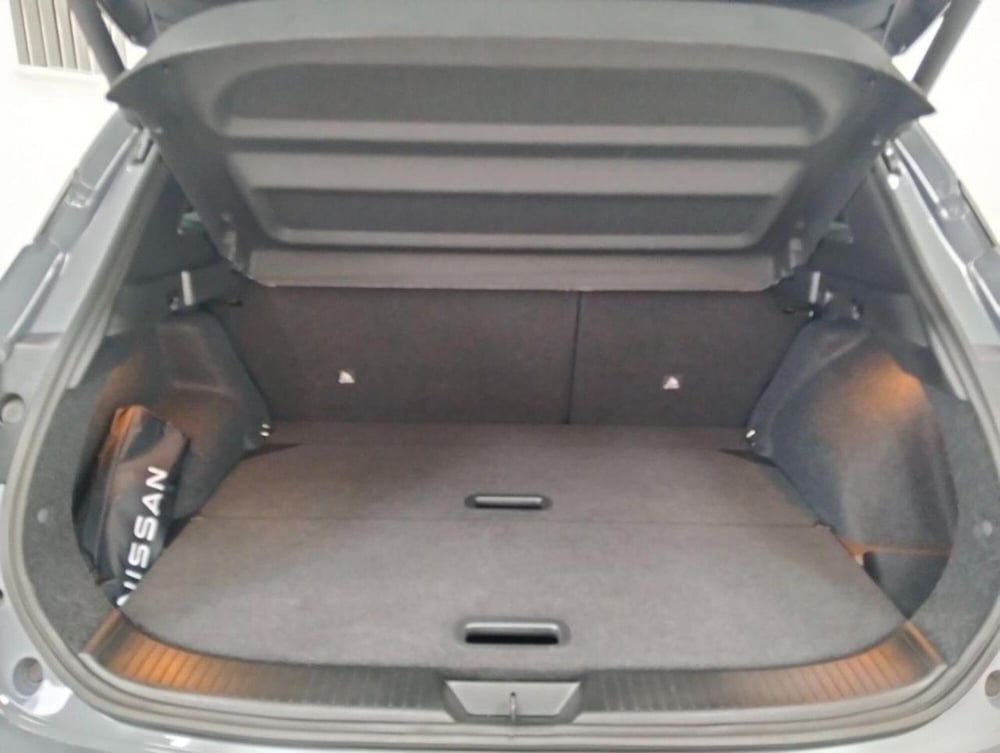 Nissan Qashqai usata a Como (20)