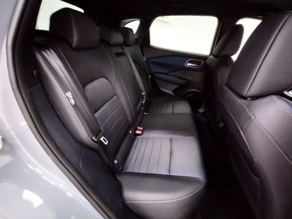 Nissan Qashqai usata a Como (5)