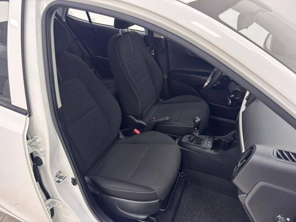 Kia Picanto usata a Como (3)