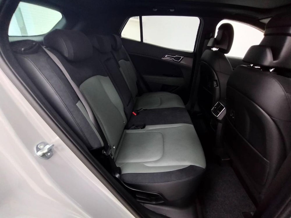 Kia Sportage usata a Como (5)