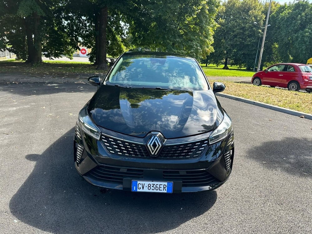 Renault Clio usata a Monza e Brianza (2)