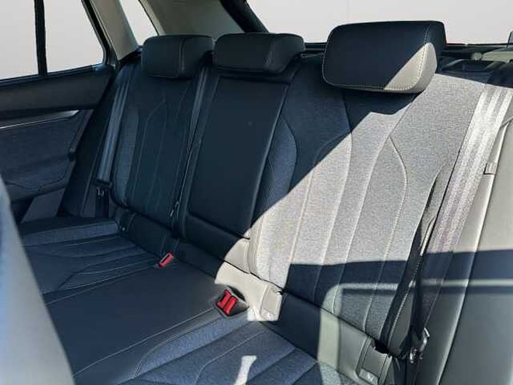 Skoda Elroq usata a Verona (10)