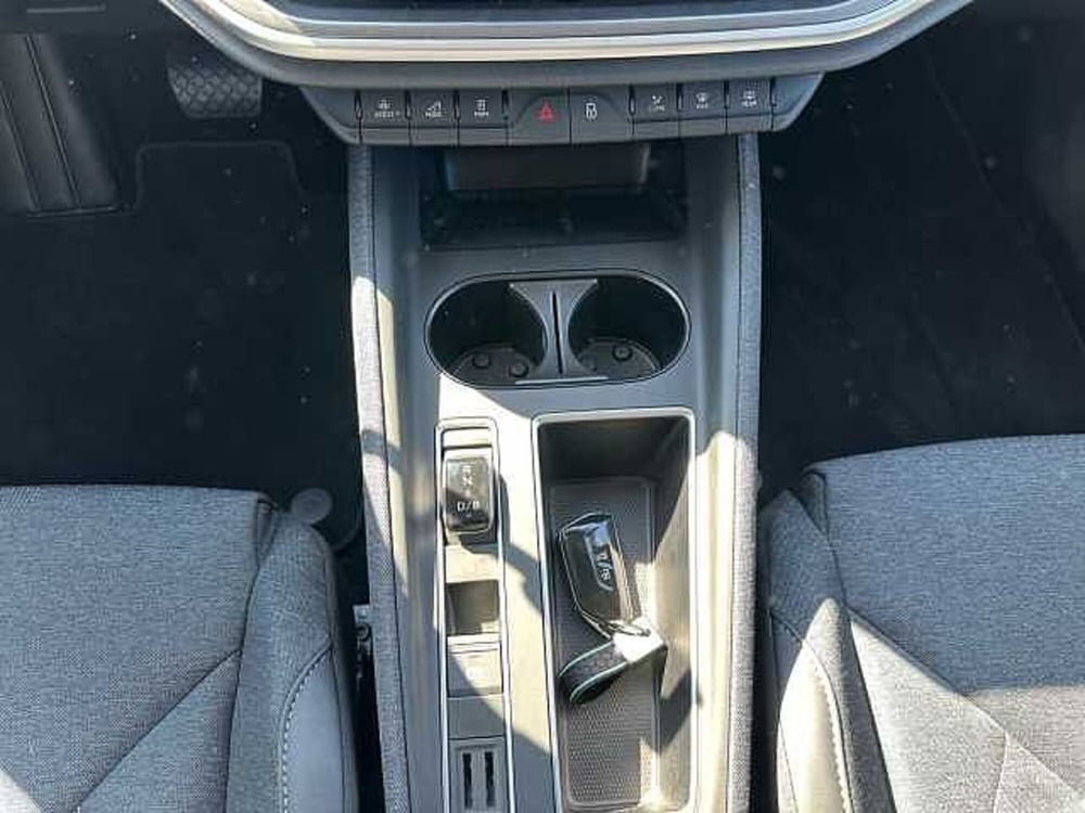 Skoda Elroq usata a Verona (8)