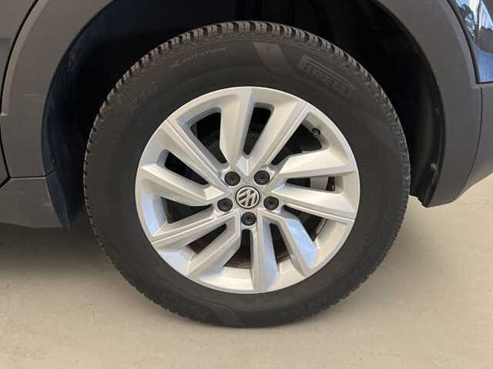 Volkswagen T-Cross usata a Forlì-Cesena (9)