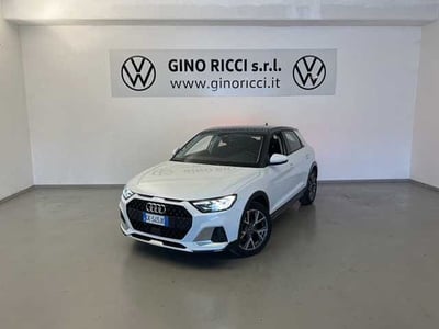 Audi A1 allstreet allstreet 25 TFSI del 2023 usata a Cesena