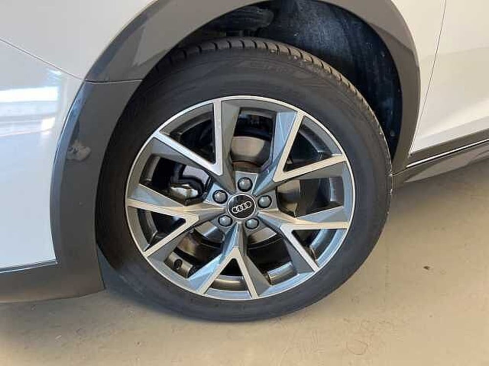 Audi A1 allstreet usata a Forlì-Cesena (10)
