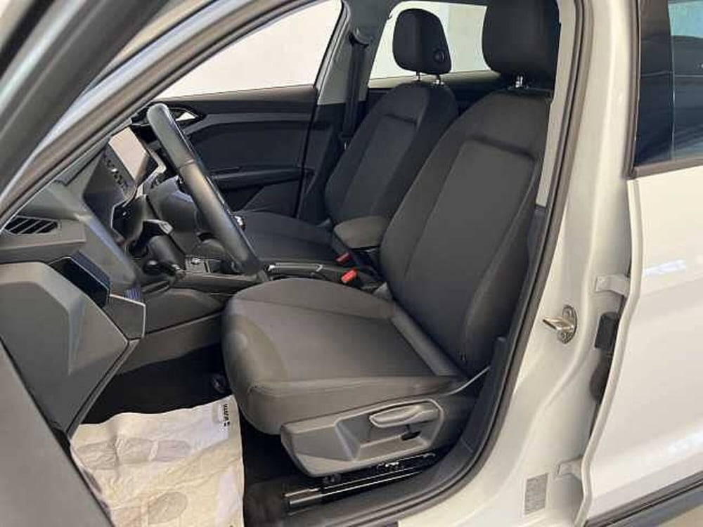 Audi A1 allstreet usata a Forlì-Cesena (12)