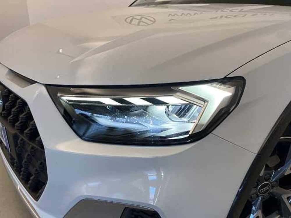 Audi A1 allstreet usata a Forlì-Cesena (9)