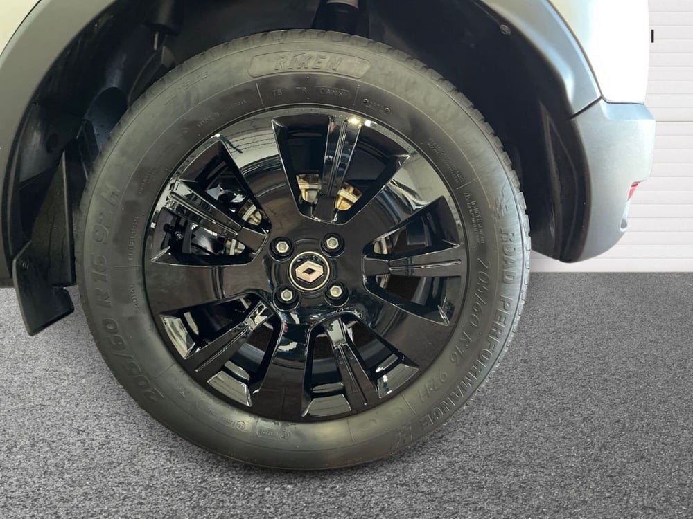 Renault Captur usata a Bari (6)
