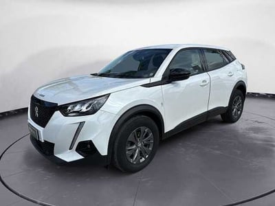Peugeot 2008 PureTech 130 S&amp;S Active Pack del 2022 usata a Modica
