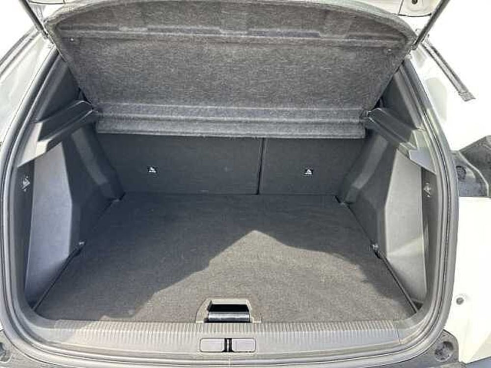 Peugeot 2008 usata a Ragusa (10)