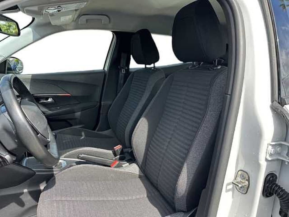 Peugeot 2008 usata a Ragusa (12)