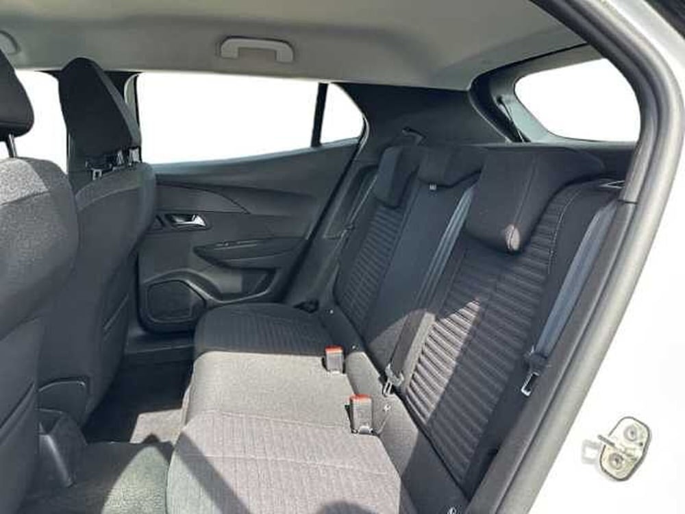 Peugeot 2008 usata a Ragusa (14)