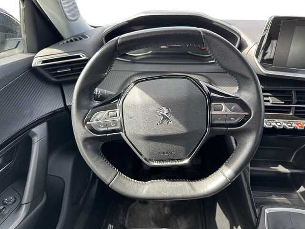 Peugeot 2008 usata a Ragusa (15)