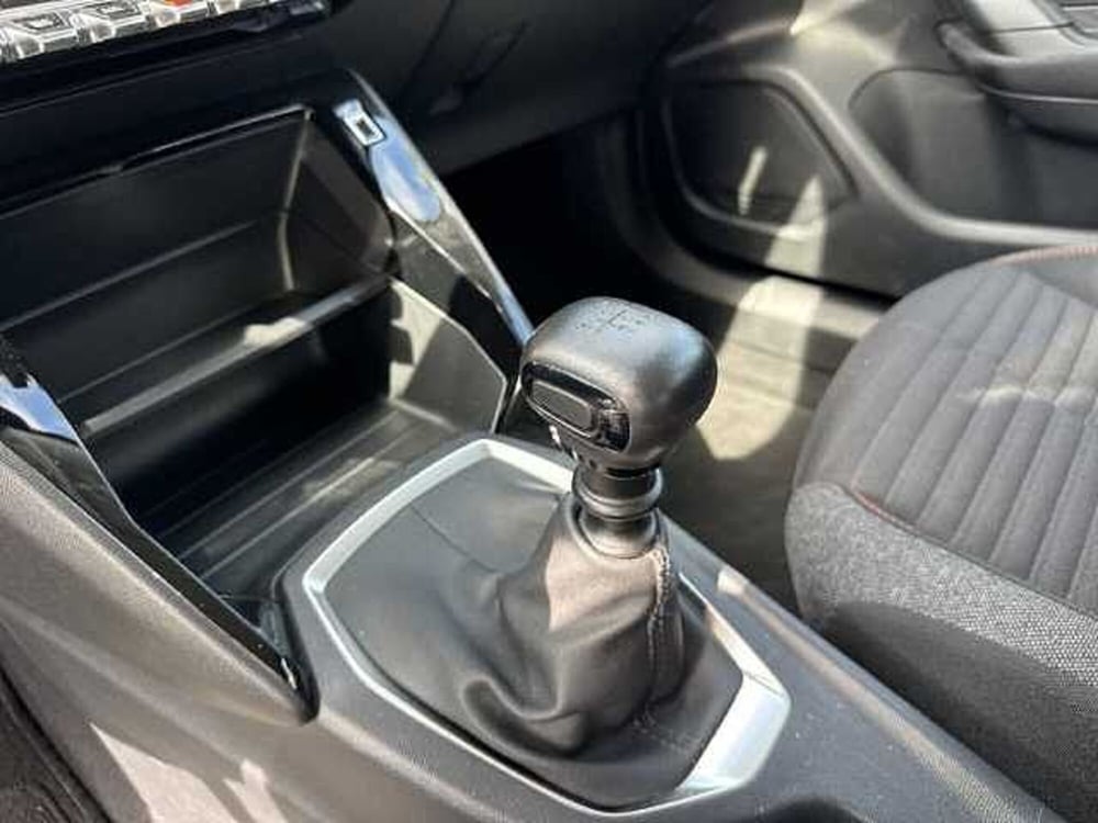 Peugeot 2008 usata a Ragusa (16)