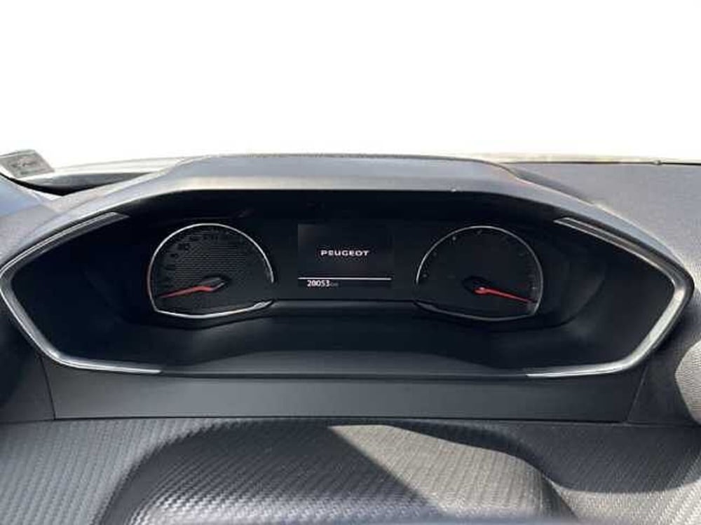 Peugeot 2008 usata a Ragusa (17)