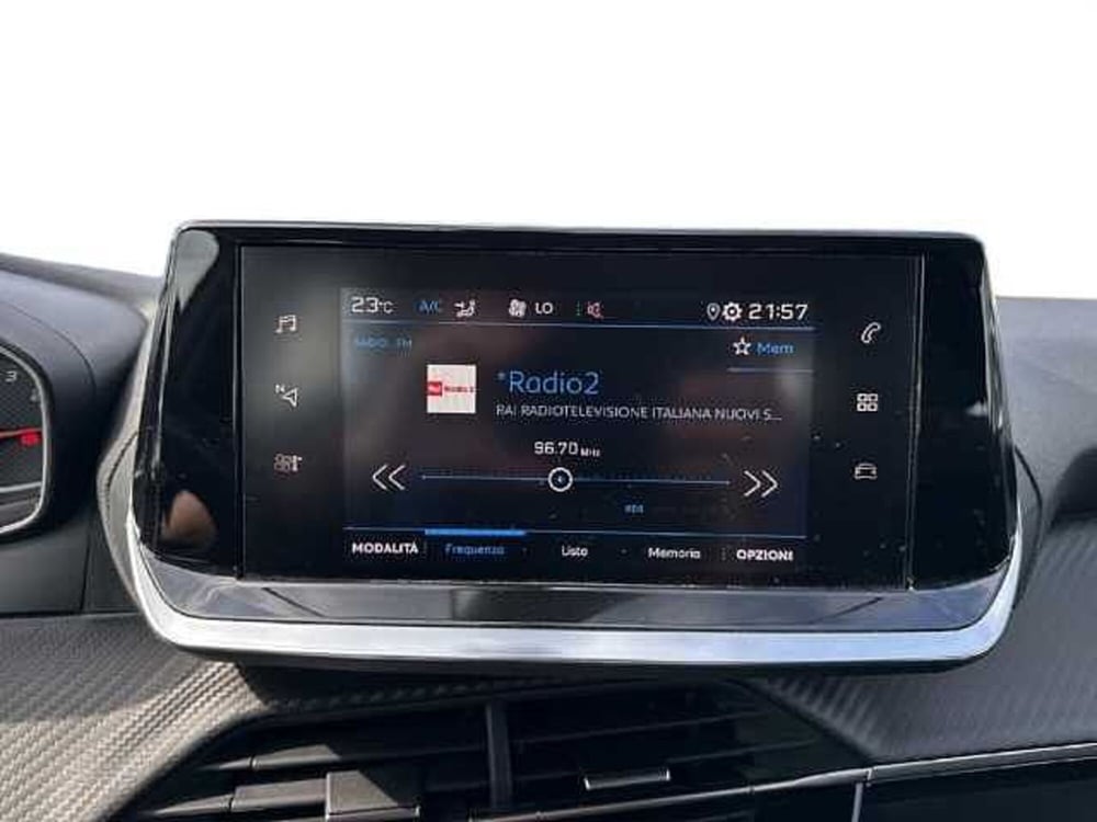 Peugeot 2008 usata a Ragusa (18)