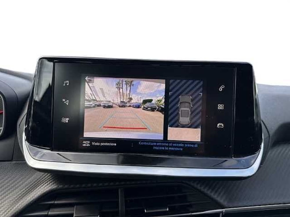 Peugeot 2008 usata a Ragusa (20)