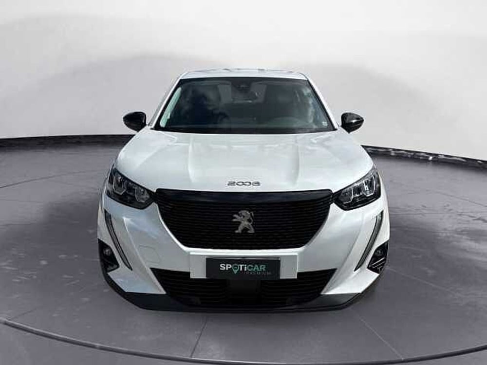 Peugeot 2008 usata a Ragusa (5)