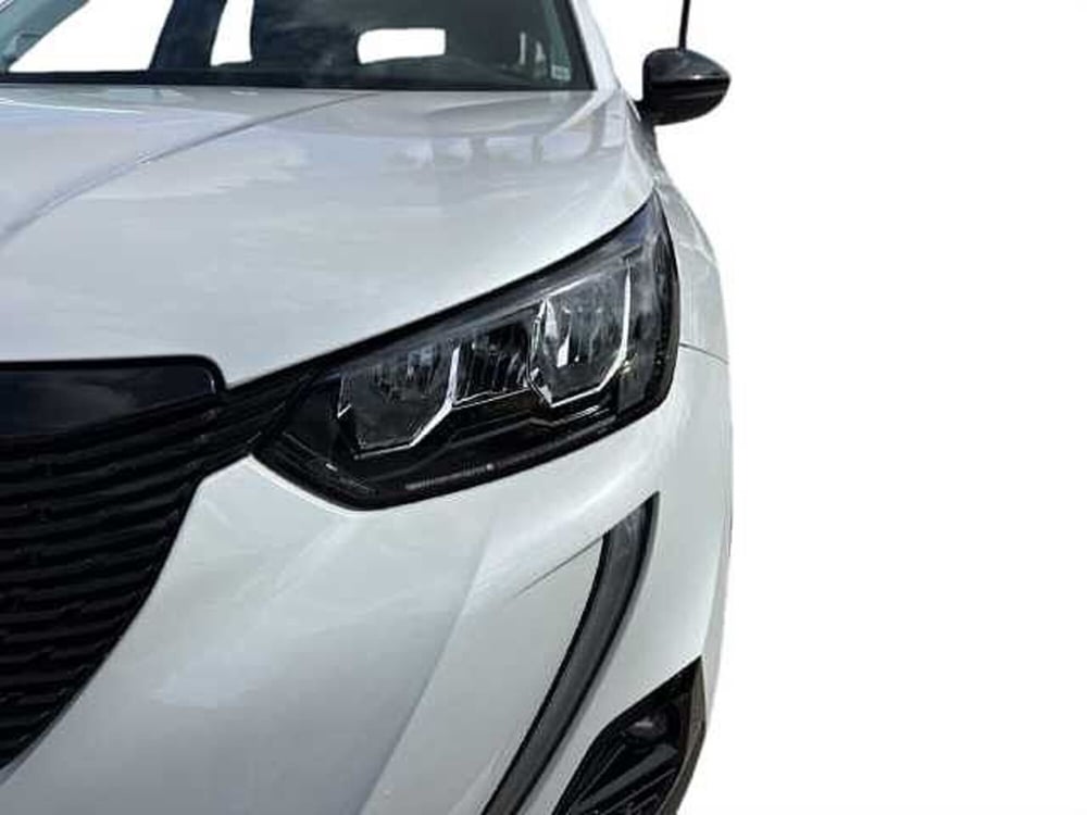 Peugeot 2008 usata a Ragusa (9)