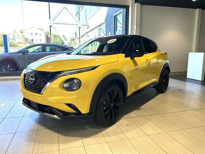 Nissan Juke 1.6 hev N-Sport nuova a Ferrara