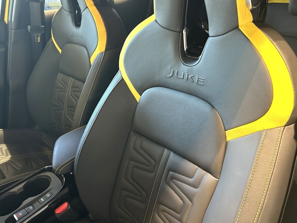 Nissan Juke nuova a Ferrara (10)