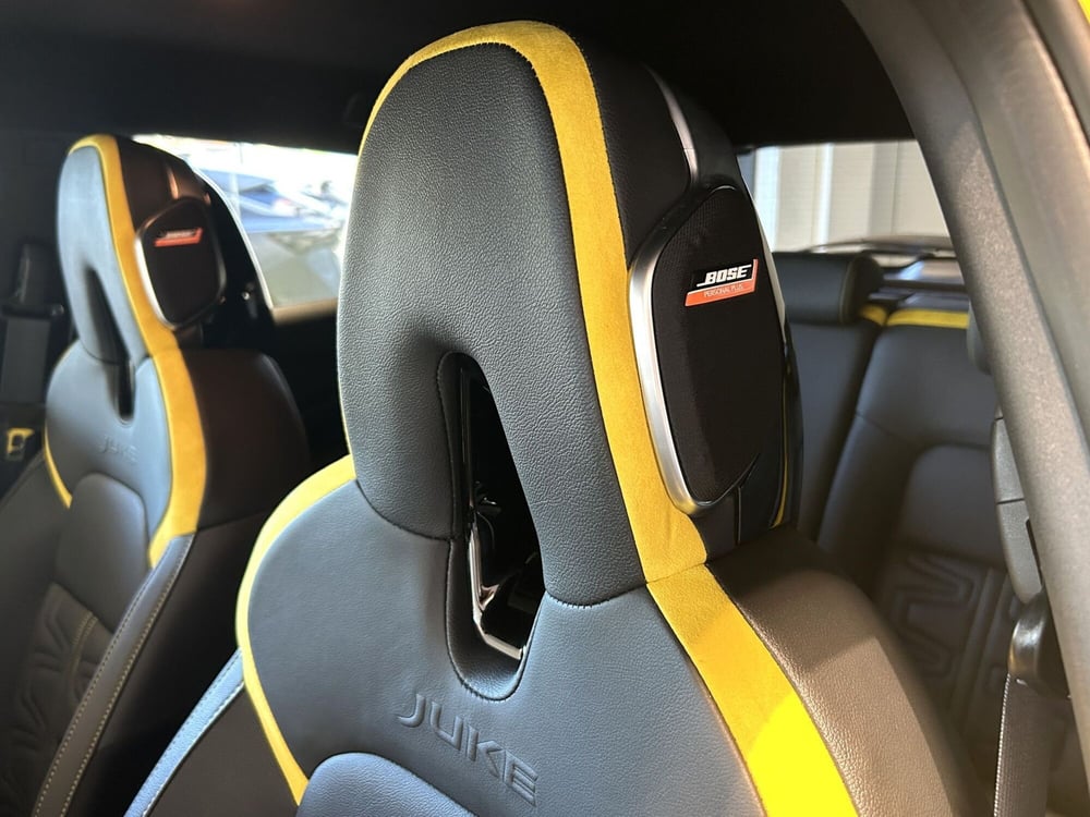 Nissan Juke nuova a Ferrara (11)