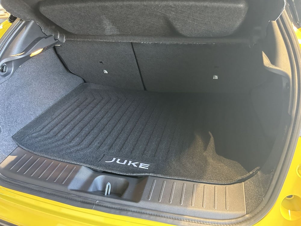 Nissan Juke nuova a Ferrara (14)