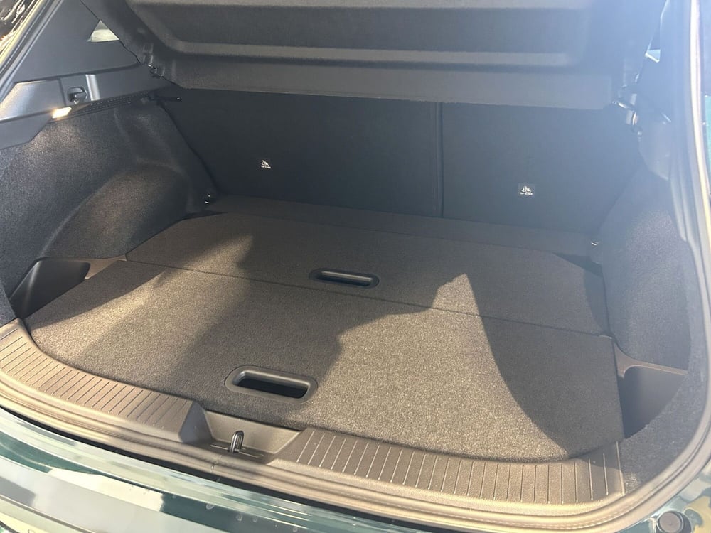 Nissan Qashqai nuova a Ferrara (15)