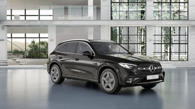 Mercedes-Benz GLC 220 d 4Matic Mild Hybrid AMG Advanced Plus nuova a Mozzagrogna