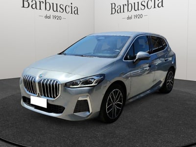 BMW Serie 2 Active Tourer 218d  Msport auto del 2023 usata a Montesilvano