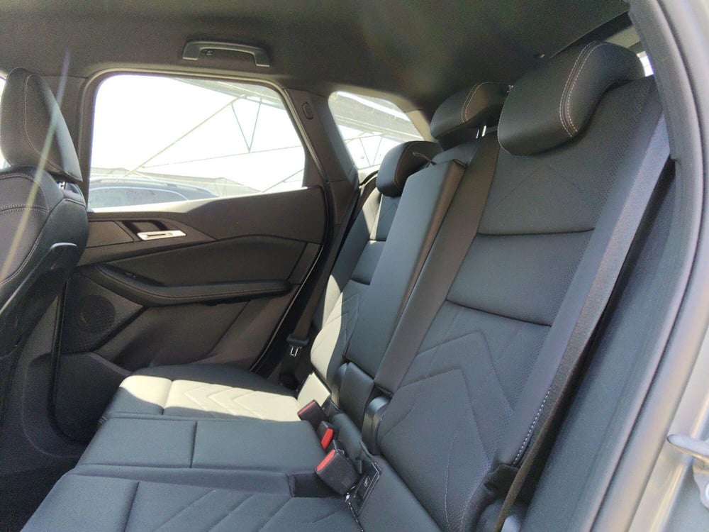 BMW Serie 2 Active Tourer usata a Pescara (11)
