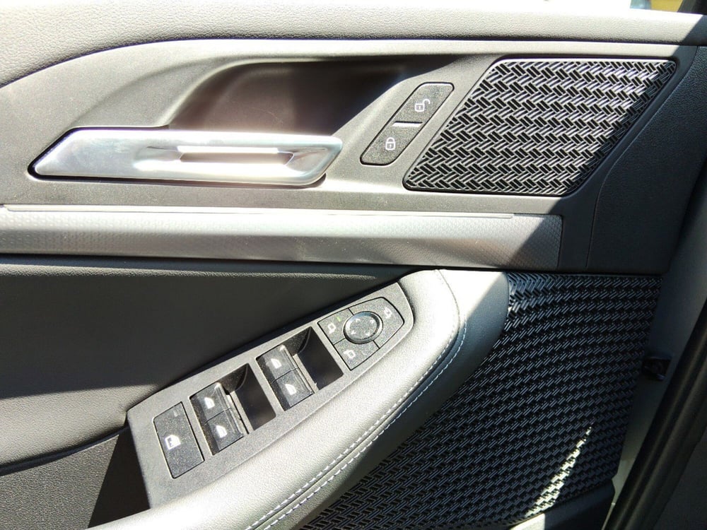 BMW Serie 2 Active Tourer usata a Pescara (12)
