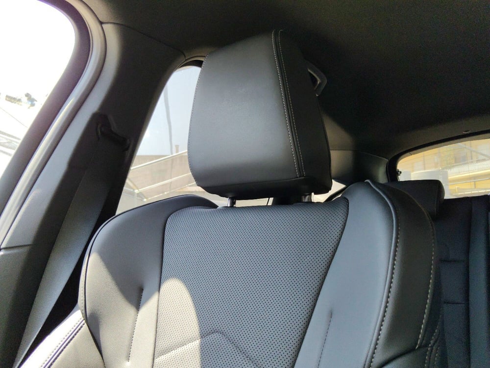BMW Serie 2 Active Tourer usata a Pescara (15)