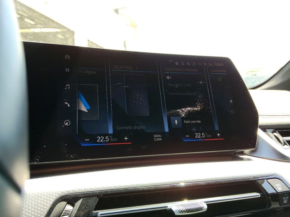 BMW Serie 2 Active Tourer usata a Pescara (19)