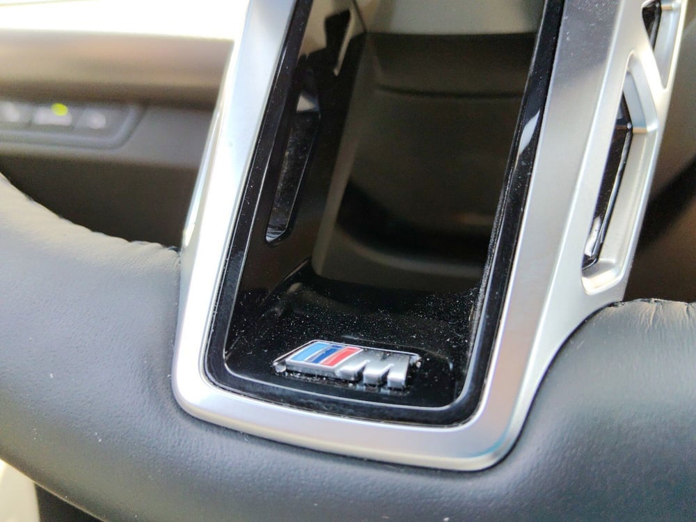 BMW Serie 2 Active Tourer usata a Pescara (20)