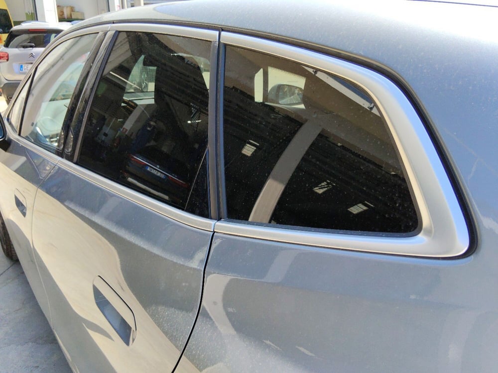 BMW Serie 2 Active Tourer usata a Pescara (6)