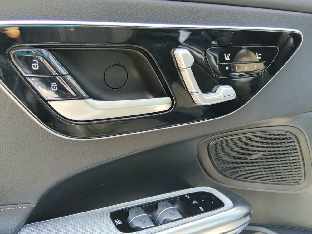 Mercedes-Benz CLE Cabrio usata a Pescara (19)