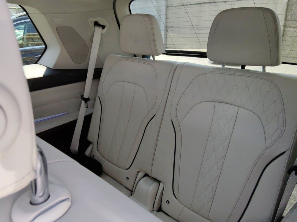 BMW X7 usata a Pescara (14)