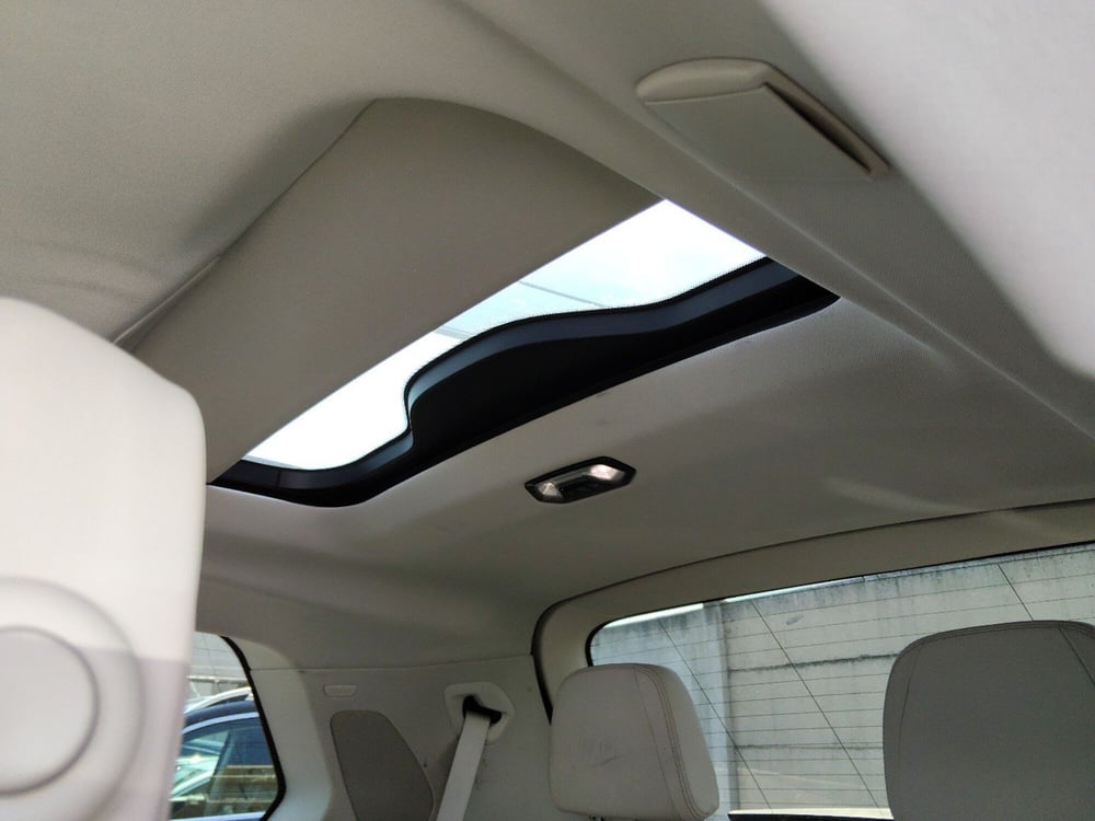 BMW X7 usata a Pescara (16)