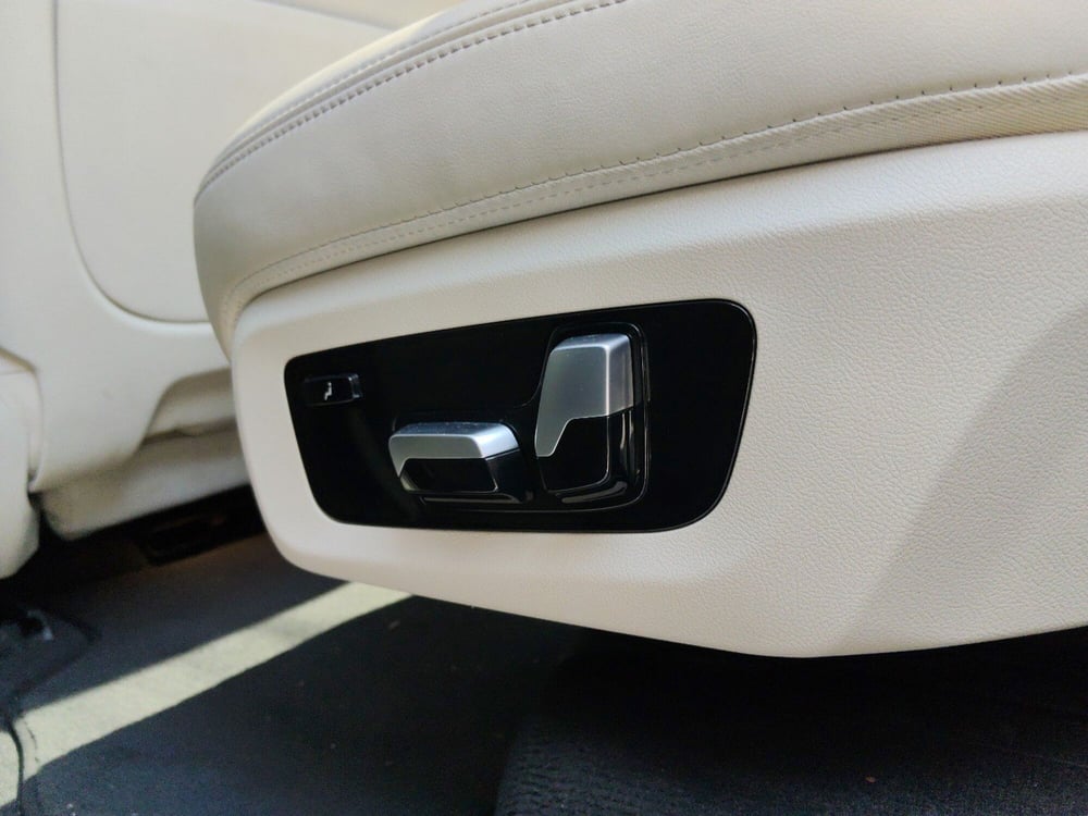 BMW X7 usata a Pescara (18)