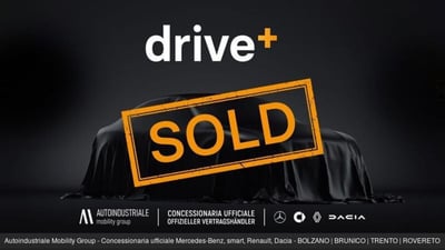 Mercedes-Benz GLA SUV 200 d Automatic Executive del 2020 usata a Bolzano/Bozen
