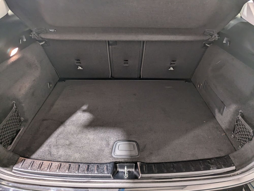 Mercedes-Benz GLA SUV usata a Bolzano (12)