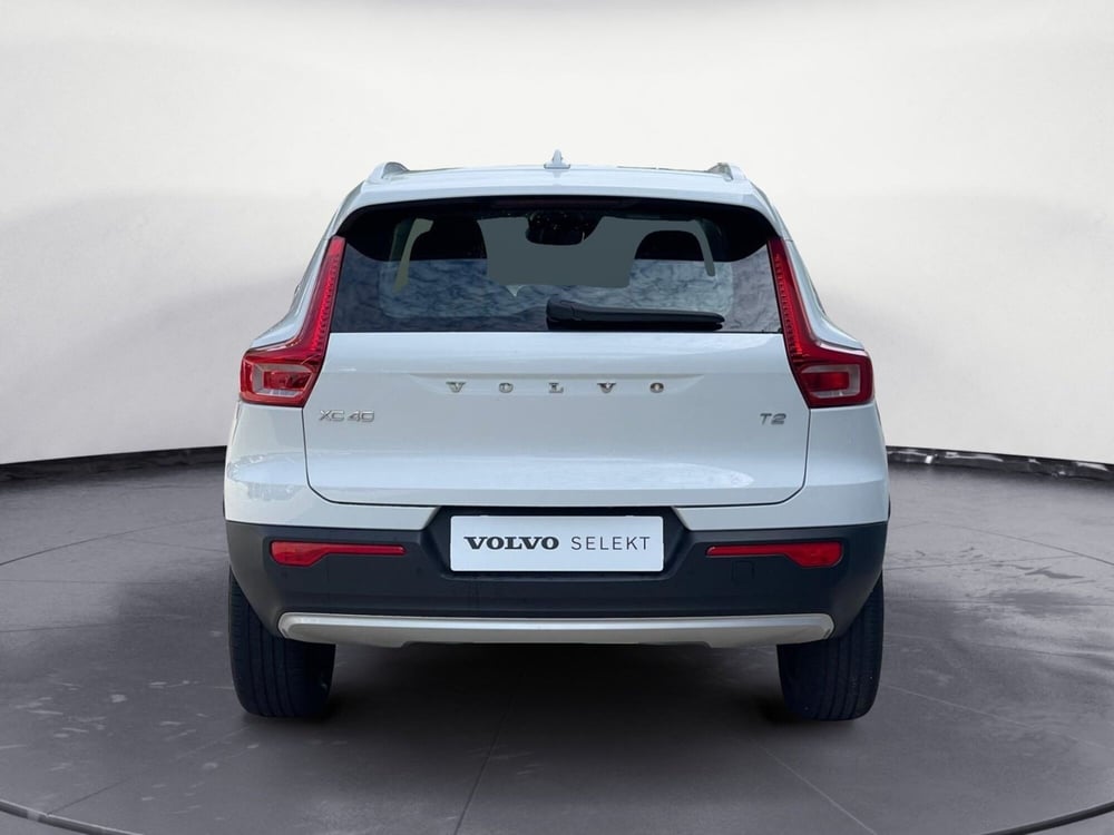 Volvo XC40 usata a Como (5)