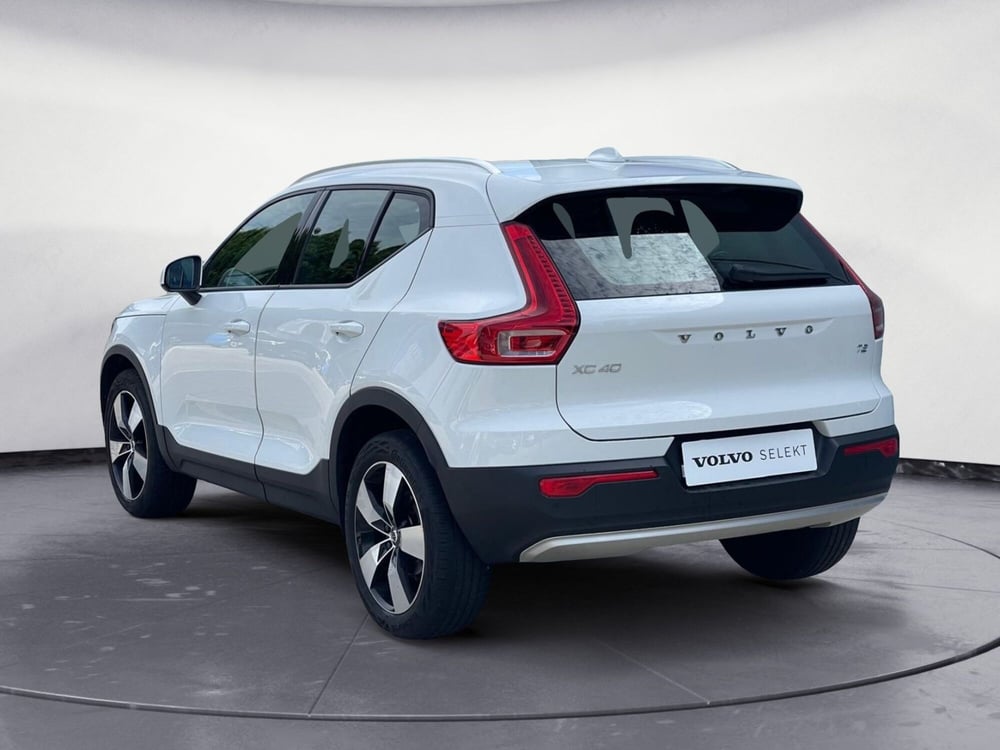 Volvo XC40 usata a Como (6)