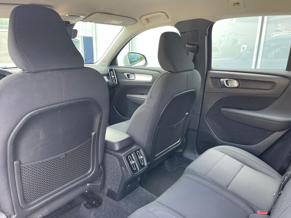 Volvo XC40 usata a Como (9)