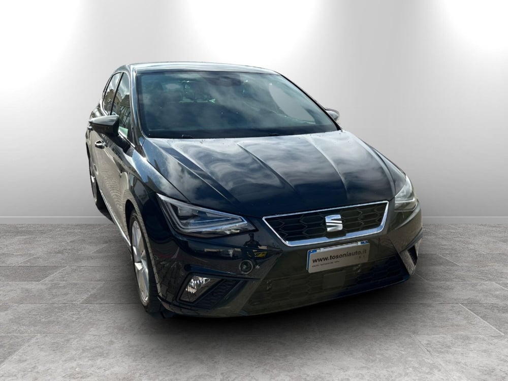 SEAT Ibiza usata a Arezzo