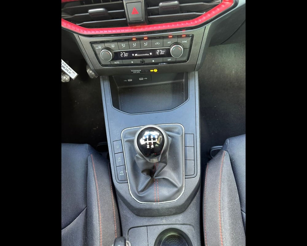 SEAT Ibiza usata a Arezzo (12)
