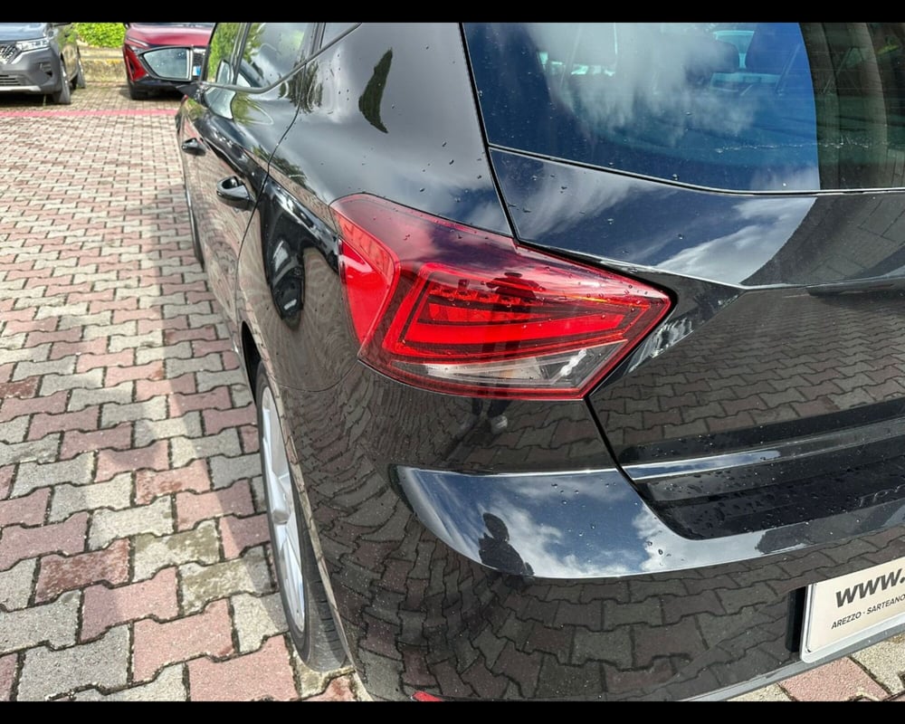 SEAT Ibiza usata a Arezzo (15)